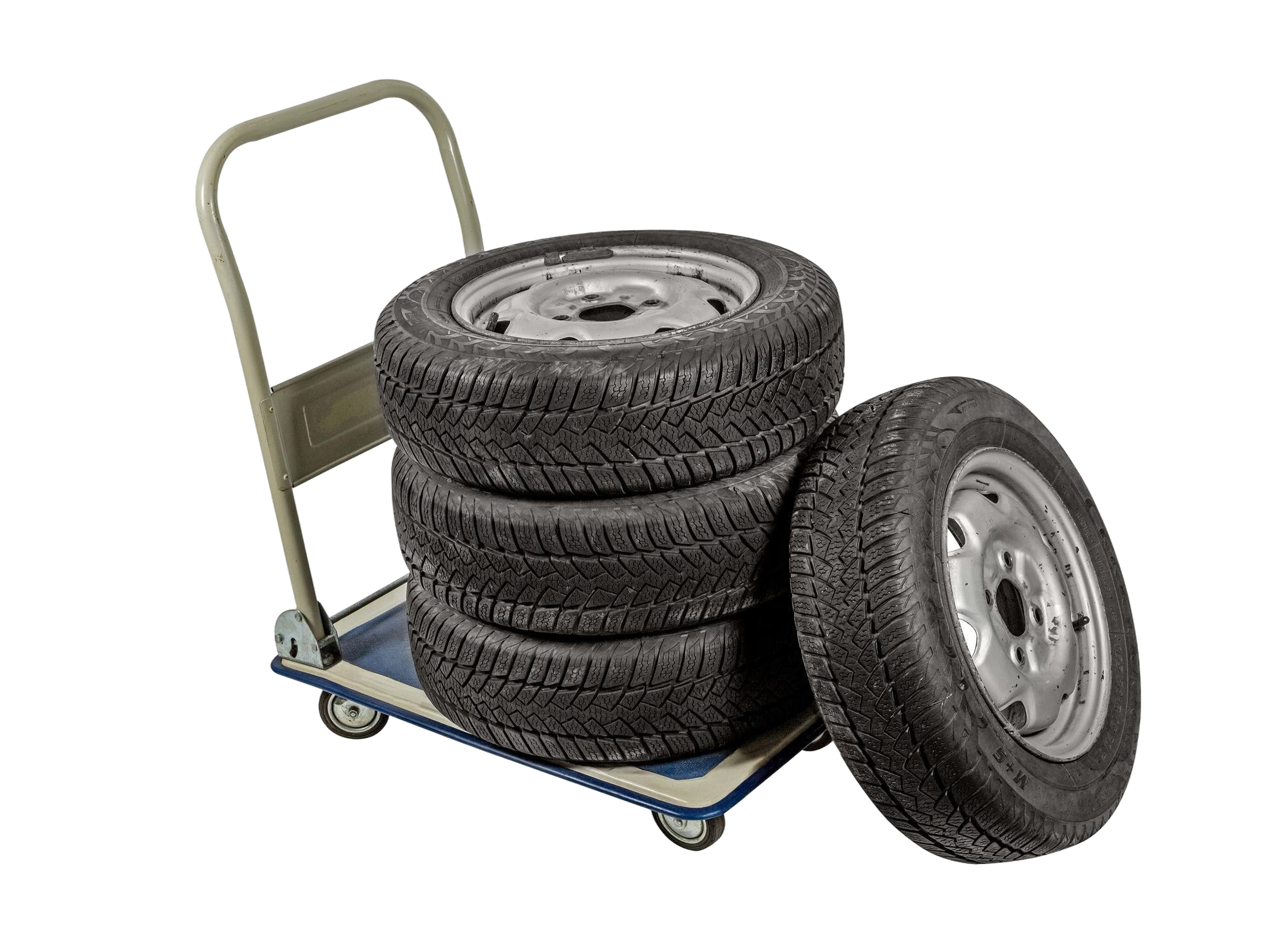 Ремонт резины